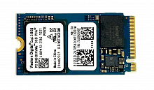 Диск SSD  WD SN530 256GB M.2 2242 PCI-E NVMe Gen3 X2 BULK - Интернет-магазин Intermedia.kg