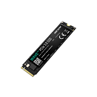 Диск SSD  HIKSEMI (HIKVISION) HS-SSD-WAVE 128GB 3D NAND SATA M.2 2280 Write: 550/440MB - Интернет-магазин Intermedia.kg