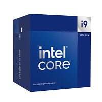 Процессор Intel Core i9-14900F 2.0-5.8GHz,36MB Cache L3,EMT64,24 Cores+32Threads,Tray,Raptor Lake - Интернет-магазин Intermedia.kg