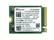 Диск SSD 256GB SK hynix BC711 M.2 2230 PCIe 3.0 x4 NVMe 1.3, OEM - Интернет-магазин Intermedia.kg