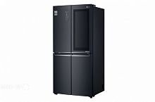 Холодильник LG GC-Q22FTBKL - Интернет-магазин Intermedia.kg