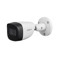 HDCVI Камера DAHUA DH-HAC-HFW1200TLP-S5(2.8mm) цилиндр,уличная,2MP,IR 20M MET+PLAST - Интернет-магазин Intermedia.kg