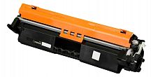 Тонер Hi-Black Универсальный для HP CF218/CF230, Тип 6.5, Bk, 1 кг, канистра - Интернет-магазин Intermedia.kg