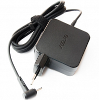 Зарядное устройство ASUS Ultrabook 19V 2.37A Out, 4x1.2mm Cable, 45W Power - Интернет-магазин Intermedia.kg