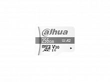 Карта памяти micro SDHC Card DAHUA 256GB DHI-TF-P100 Class 10/U3/V30/ R/S 95Mb/s, W/S 75Mb/s, P/E 1000 - Интернет-магазин Intermedia.kg