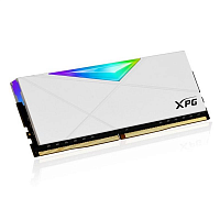 Оперативная память DDR4 16GB ADATA XPG Spectrix D50 RGB 3600MHz, 1.35V, CL18 BoxWhite (AX4U360016G18I-SW50) - Интернет-магазин Intermedia.kg