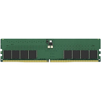 Оперативная память DDR5 16GB 5600MT/s DDR5 Non-ECC CL46 DIMM 1Rx8 KVR56U46BS8-16 - Интернет-магазин Intermedia.kg