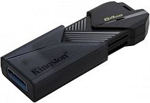 Флеш карта 64GB USB 3.2 Kingston DataTraveler DT Exodia Onyx [DTXON/64GB] - Интернет-магазин Intermedia.kg