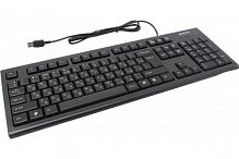 Клавиатура A4tech KR-85USB-2M,105 клавиш, 200см, FN 12 мультимедийных клавиш - Интернет-магазин Intermedia.kg