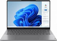 Lenovo Yoga Slim 6 14IRH8 14" OLED/i5-13500H/16GB /512GB/Integrat ed Intel Iris Xe /Wi-Fi 6E - Интернет-магазин Intermedia.kg