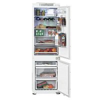 Встраиваемый холодильник Samsung BRB26000WW - Интернет-магазин Intermedia.kg