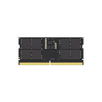 Оперативная память DDR5 SODIMM 16GB Lexar 4800MHz/CL40 [LD5DS016G-B4800GSST] - Интернет-магазин Intermedia.kg