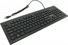 Клавиатура проводная Smartbuy ONE 223 USB (SBK-223U-K), шт - Интернет-магазин Intermedia.kg