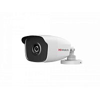 HD-TVI camera HIWATCH DS-T220 (2.8mm) цилиндр,уличная 2MP,IR 40M - Интернет-магазин Intermedia.kg