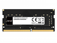 Оперативная память DDR5 16GB 4800MHz 16x1024 1.1V for notebook LEXAR - Интернет-магазин Intermedia.kg