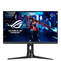 Монитор ASUS 24.5" ROG Strix XG259QN IPS 1ms 600cd/m2 178/178 1920x1080 FHD 380Hz 2xHDMI,DP,2xUSB3.2