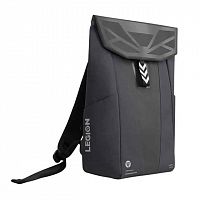 Рюкзак Lenovo Legion C2 Air 15.6" Laptop Travel Bag 18L серый - Интернет-магазин Intermedia.kg