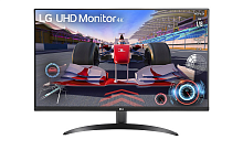 Монитор LG 32" 32UR500-B VA 4ms,250 кд/м2, 4K UHD 3840x2160, DP HDMI Speakers 5W - Интернет-магазин Intermedia.kg