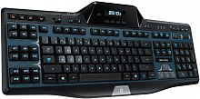Клавиатура Logitech Gaming Keyboard G510s (920-004975) - Интернет-магазин Intermedia.kg