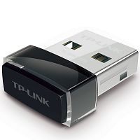 Адаптер беспроводной TP-LINK TL-WN725N Wi-Fi 150Мб USB - Интернет-магазин Intermedia.kg