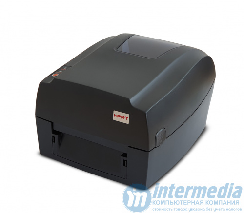 HPRT HT300 Термотрансферный Принтер этикеток