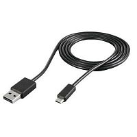 DTECH Кабель USB  AM to Micro 5P 1.2M Cable CB0290 - Интернет-магазин Intermedia.kg