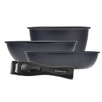 Набор посуды POLARIS EasyKeep-4DG - Интернет-магазин Intermedia.kg