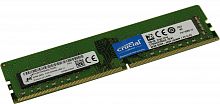 Оперативная память DDR4 32GB PC-25600 (3200Mhz) Crucial CL22 [CT32G4DFD832A] - Интернет-магазин Intermedia.kg