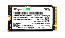 Диск SSD  SK Hynix BC711M242S 256GB M.2 2242 PCI-E NVMe Gen3 X4 BULK - Интернет-магазин Intermedia.kg