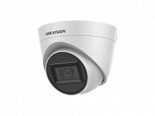 Turbo HD камера купольная HIKVISION DS-2CE78H0T-IT3FS 2,8mm  (5MP/2.8mm/2560?1944/0,01Lux/IR 40m/IP67/TVI/AHD/CVI/CVBS) - Интернет-магазин Intermedia.kg