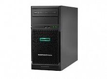 Сервер HP Enterprise/ML30 Gen10 Plus/1/Xeon/E-2314 (4C/4T 8MB)/2,8 GHz/16 Gb/S100i (SATA only)/8SFF BC/1GbE/1 x 500W Platinum - Интернет-магазин Intermedia.kg