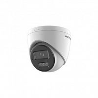 IP camera HIKVISION DS-2CD1383G2-LIUF(2.8mm)(O-STD) купольн,уличн 8MP,IR 30M,MIC,MicroSD - Интернет-магазин Intermedia.kg