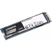 Диск SSD KINGSTON SNS8154P3 256GB M.2 2280 NVMe BULK - Интернет-магазин Intermedia.kg