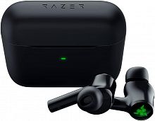 Наушники RAZER HAMMERHEAD True Wireless RGB (2021), шт - Интернет-магазин Intermedia.kg