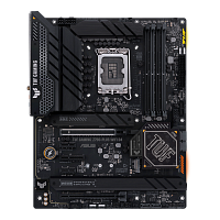 Материнская плата ASUS TUF GAMING Z790-PLUS WIFI,4xDDR5,12xUSB,ATX,M.2, PCIe16x,PCIe4x,2xPCIe1x, HDMI, DP - Интернет-магазин Intermedia.kg