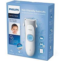 Машинка для стрижки волос Philips HC1091/15 - Интернет-магазин Intermedia.kg