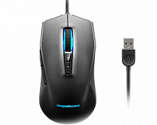 Мышь Lenovo IdeaPad Gaming M100 RGB Mouse GY50Z71902 - Интернет-магазин Intermedia.kg
