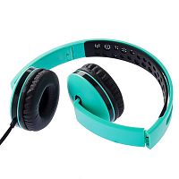 Наушники Toshiba Headphone RZE- D250H Wired (Green) - Интернет-магазин Intermedia.kg