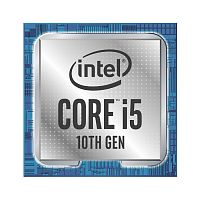 Процессор Intel Core i5-10500, LGA1200, 3.10-4.50GHz, 6xCores, 8GT/s, 12MB Cache, Tray, Intel UHD 630, Comet Lake - Интернет-магазин Intermedia.kg