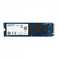 Диск SSD Kingston 256GB PCIe NVMe Gen4x4, M.2 2280, Read/Write up to 3300/1100MB/s, [OM8SEP4256Q-AA] OEM - Интернет-магазин Intermedia.kg