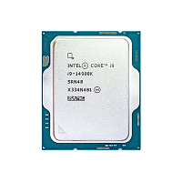 Процессор Intel Core i9-14900K 2.2-5.8GHz,36MB Cache L3,EMT64,24 Cores+32Threads,Tray,Raptor Lake - Интернет-магазин Intermedia.kg
