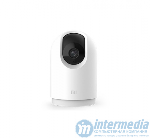 IP камера Xiaomi Mi 360° Home Security Camera 2K Pro [BHR4193GL]