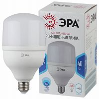 Лампа светодиодная ЭРА LED POWER T120-40W-4000-E27 - Интернет-магазин Intermedia.kg