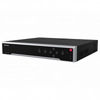 NVR HIKVISION DS-7732NI-M4 (320|400mbps/8MP/8K/H.265+/4*SATA/2*USB2.0/VGA/HDMI/RCA) - Интернет-магазин Intermedia.kg