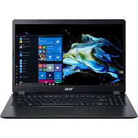 Acer Extensa EX215-52 Black Intel Core i3-1005G1 , 8GB, 500GB + 256GB M.2 NVMe PCIe, Intel HD Graphics 620, 15.6" LED HD, WiFi, BT, Cam, LAN RJ45, Win10 Pro + Office 2019, Eng-Rus Заводс - Интернет-магазин Intermedia.kg