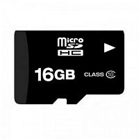 Карта памяти micro Secure Digital Card (Trans Flash) 16GB HC10 APAcer - Интернет-магазин Intermedia.kg