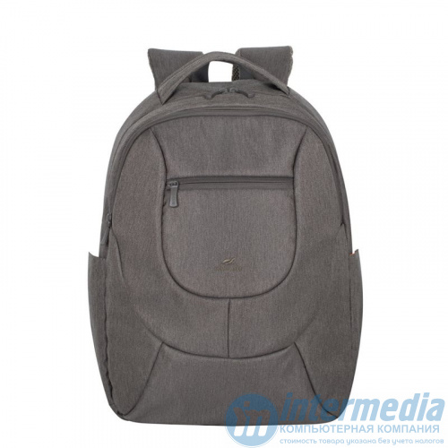 Сумка RivaCase 7761 GALAPAGOS Khaki 15.6" Backpack - Интернет-магазин Intermedia.kg