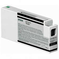 Картридж струйный Epson C13T636100 Photo Black (700 ml) (Stylus Pro 7900/9900) - Интернет-магазин Intermedia.kg