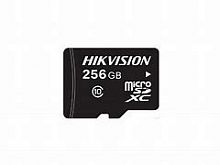 Карта памяти micro SDHC Card HIKVISION 256GB HS-TF-L2I Class 10/U1/V30, R/S 95Mb/s, W/S 24Mb/s - Интернет-магазин Intermedia.kg