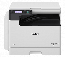 Canon iR-2224 (A3,1Gb, 24 стр/мин, лазерное МФУ, LCD, USB2.0, в комплекте крышка и тонер C-EXV42-10200 стр) - Интернет-магазин Intermedia.kg
